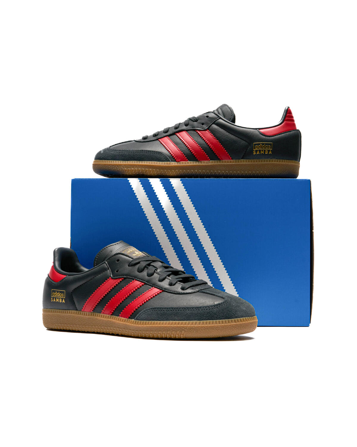 Adidas Originals SAMBA OG | IG6173 | AFEW STORE